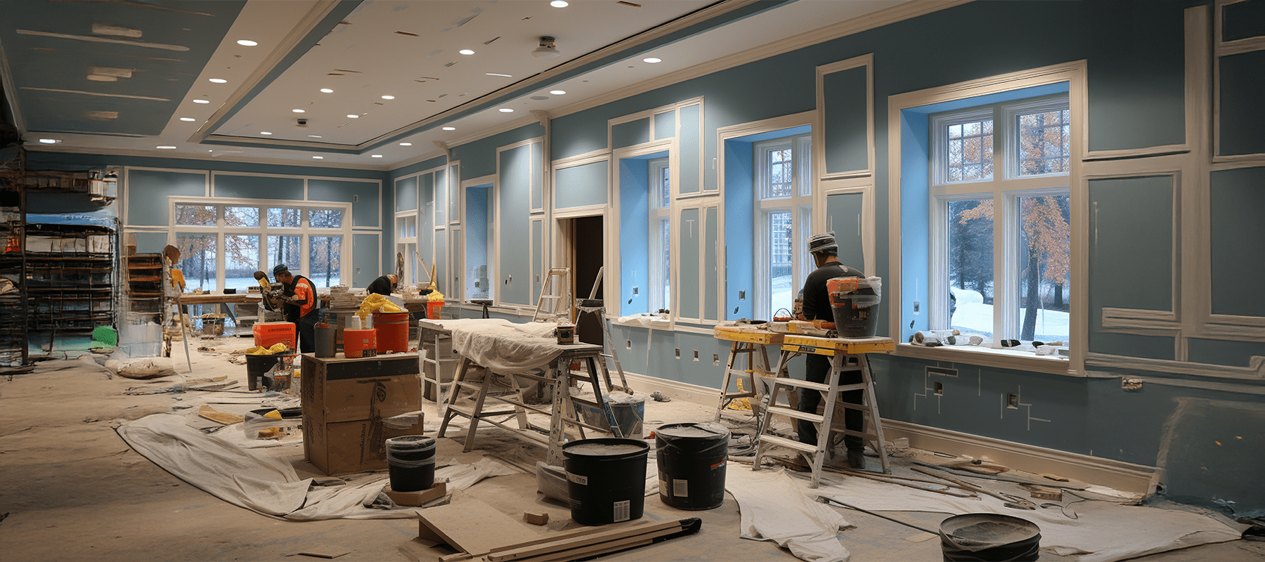 hidden home improvements