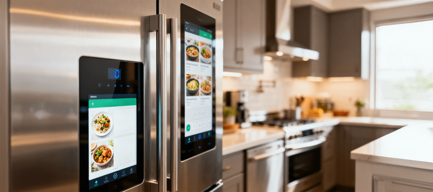 kitchen appliance safety