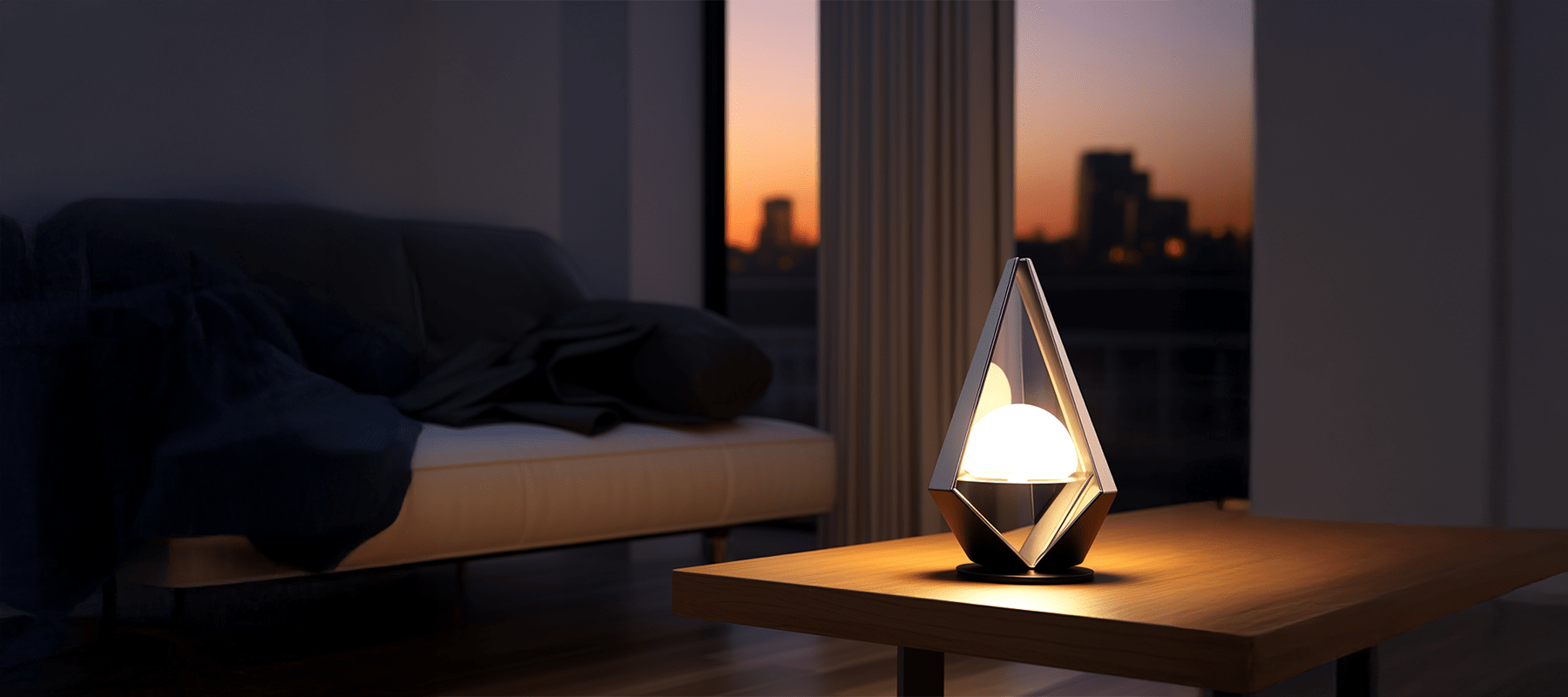 layered lighting guide